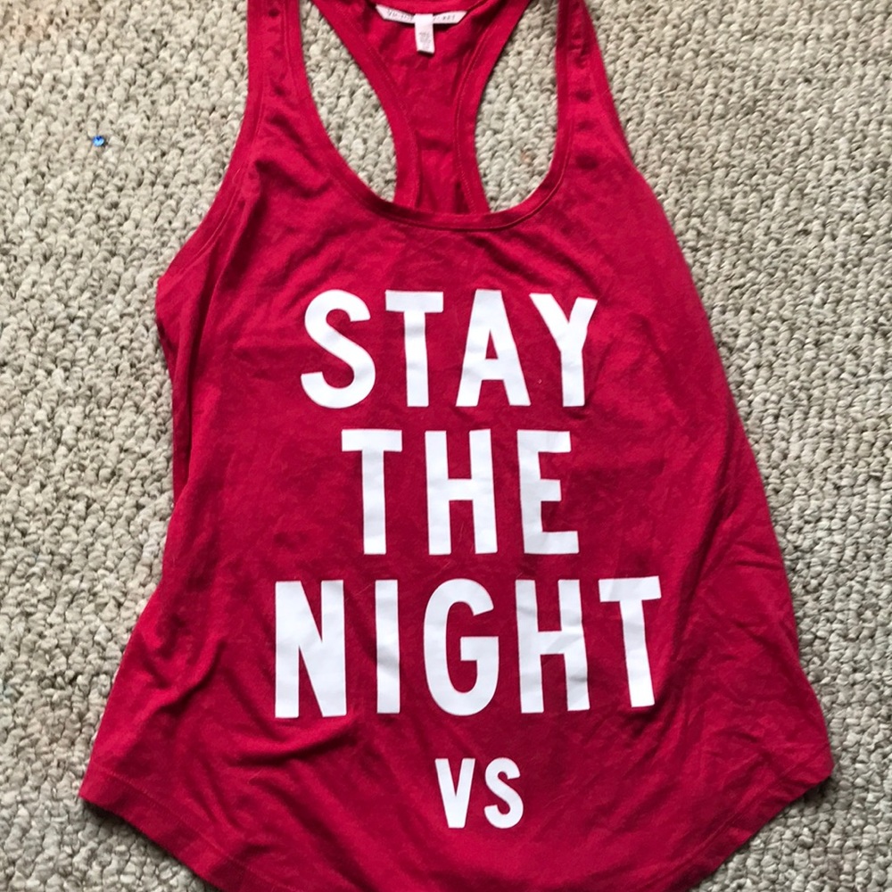 Victoria’s Secret tank top